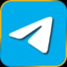 telegram Icon